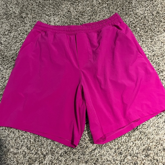 lululemon athletica Other - Lululemon Athletica Pace Breaker Shorts